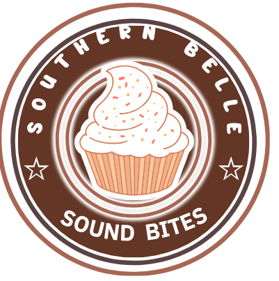 SOUTHERN BELLE SOUND BITES
